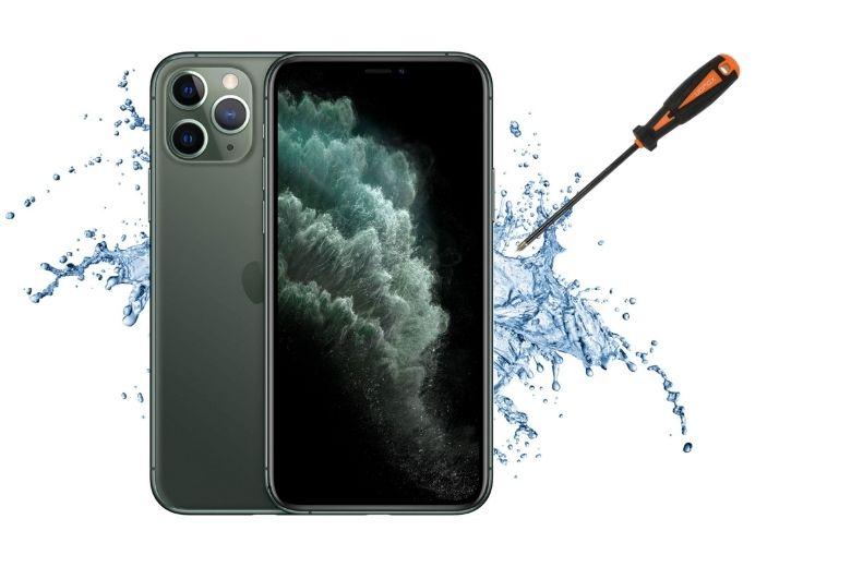 Kiểm tra, test iPhone 11 Pro Max cũ theo cách của chuyên gia