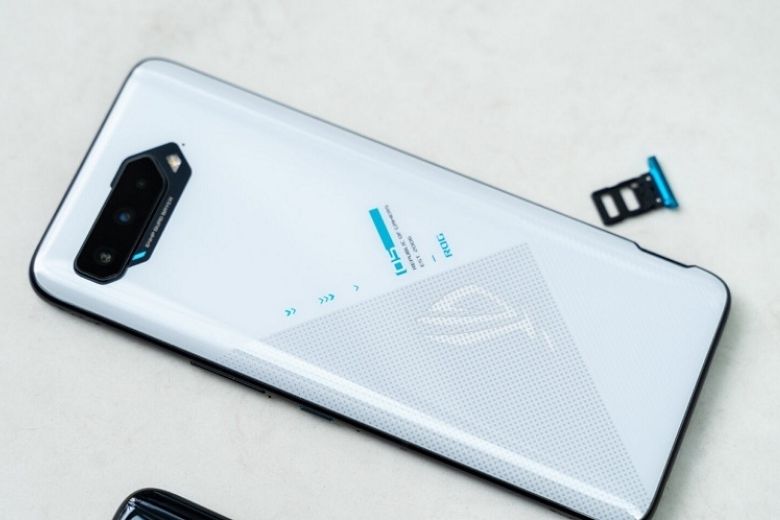 Lý do nên mua ngay ASUS ROG Phone 5 mà các game thủ không thể bỏ lỡ