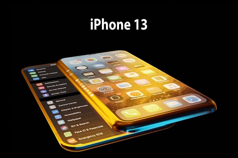 Màn hình LTPO OLED là gì? Những công nghệ mới được trang bị cho iPhone 13 Series