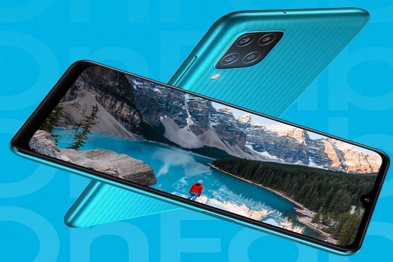 Đánh giá Samsung Galaxy F12: Chip Exynos 850, màn hình 6.5 inch, tần số quét 90Hz, pin 6000mAh?