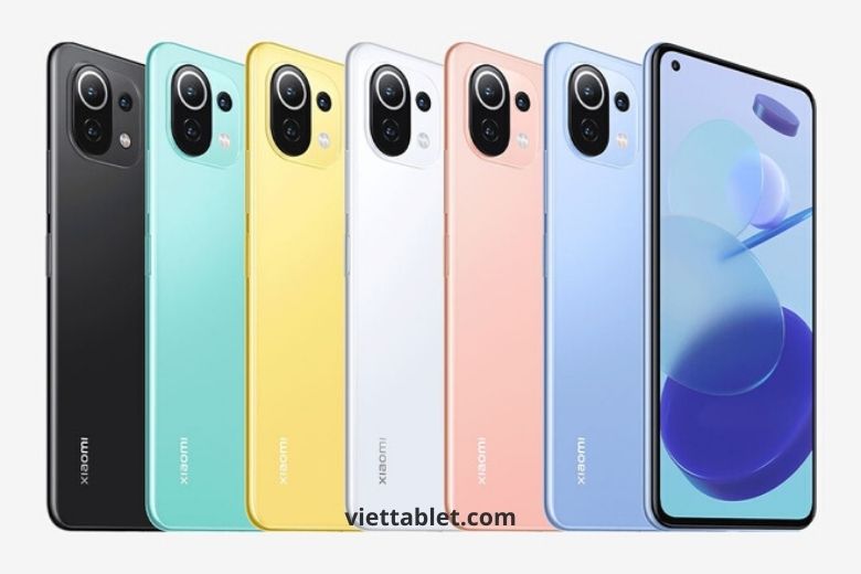 Đánh giá Xiaomi Mi 11 Lite: smartphone đầu tiên sở hữu chip Snapdragon 780G, giá chỉ từ 8 triệu đồng