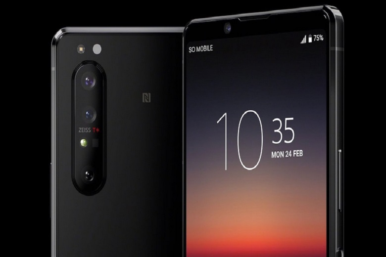 Đánh giá Xperia 1 III: Chip Snapdragon 888, màn hình 6.5 inch, độ phân giải 4K, tần số quét 120Hz?