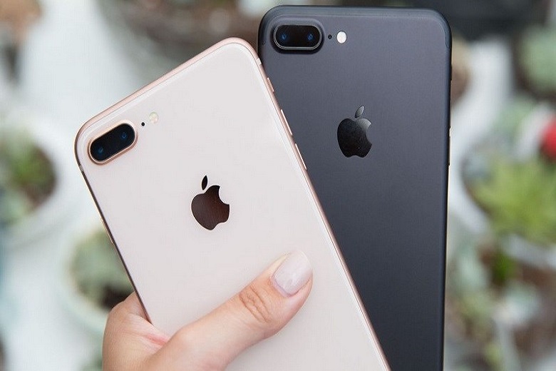 Nên mua iPhone 7 Plus hay iPhone 8 Plus? Đâu mới là sản phẩm dành cho bạn?