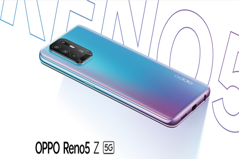 Oppo Reno5 Pro 5G Wallpapers HD