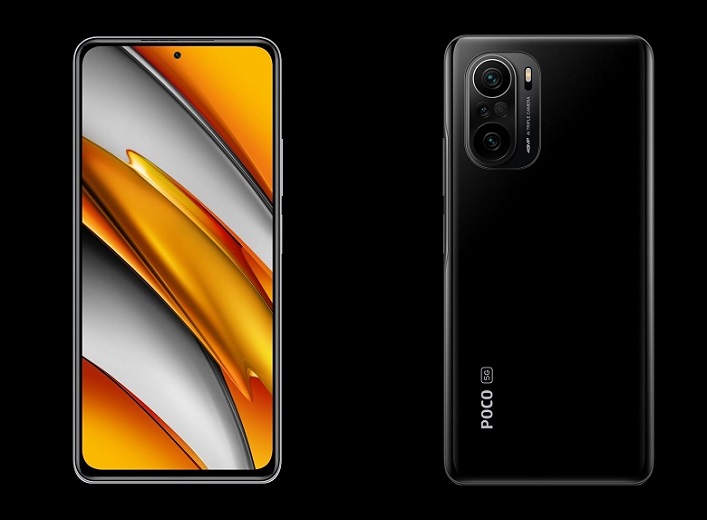 Đánh giá Xiaomi POCO F3: Chip Snapdragon 870, màn hình AMOLED, tần số quét 120Hz