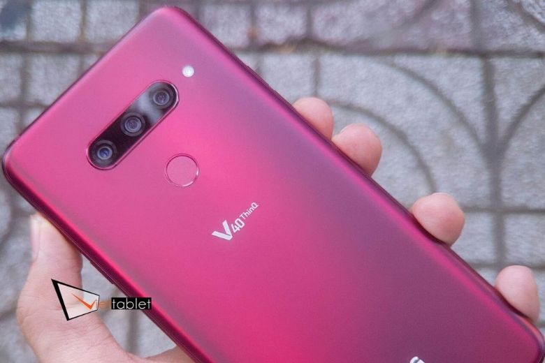 Test hiệu năng LG V40 ThinQ có còn tốt ở năm 2021 với Max Setting Liên Quân Mobile?