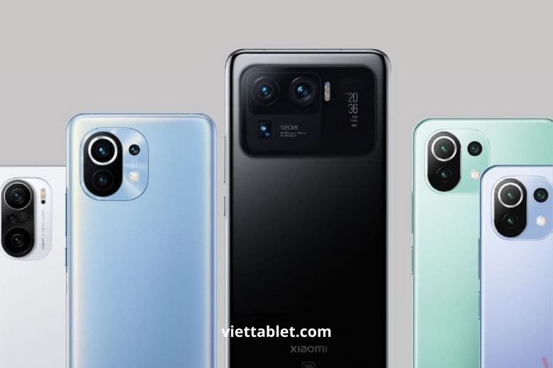 Xiaomi Mi 11 Series ra mắt: Không chỉ Mi 11 Lite, 11 Pro, 11 Ultra mà còn có Mi 11i