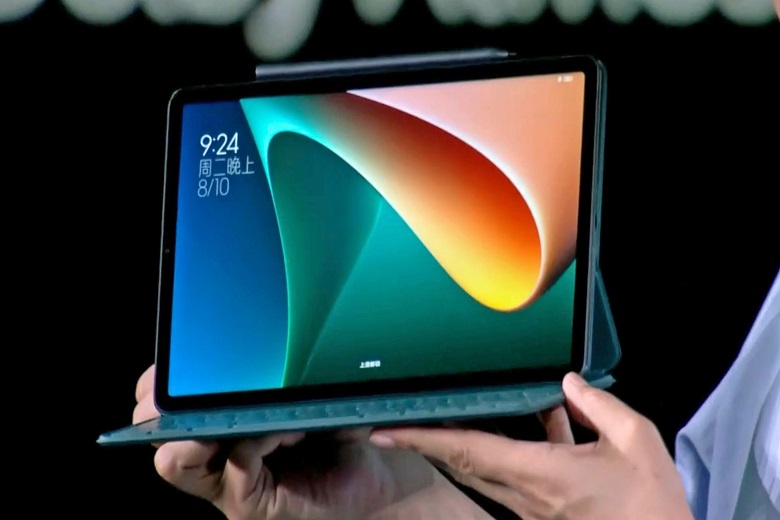 Đánh giá Xiaomi Mi Pad 5: Tablet đáng mua nhất nửa đầu năm 2021?!