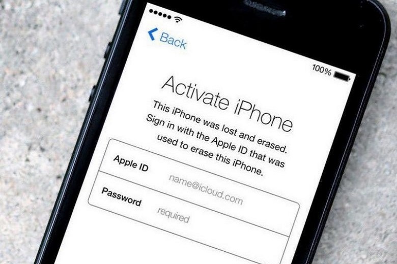 iPhone Active Online là gì? iPhone Active Online khác gì so với iPhone Trôi Bảo Hành?