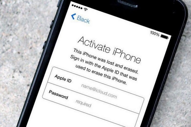 Sự khác biệt giữa iPhone Active Online và iPhone đã qua sử dụng là gì?
