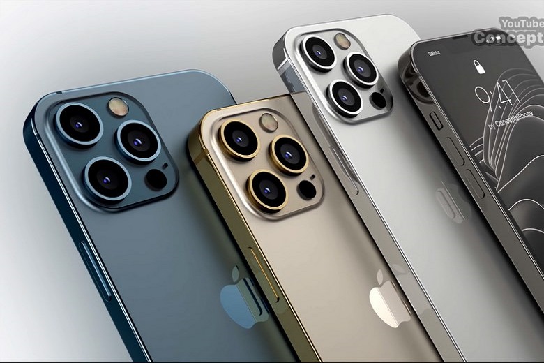Có nên mua iPhone 13 Pro: Chip Apple A15 mạnh mẽ, giá 