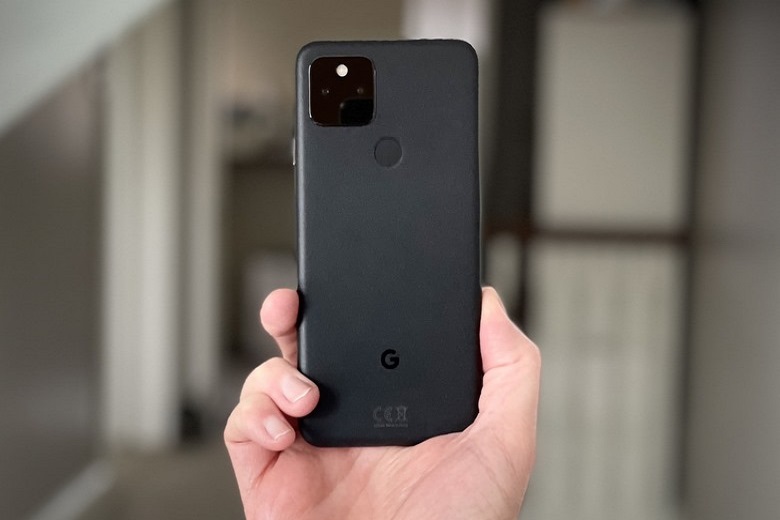 Đánh giá Google Pixel 5a 5G: Chip xử lý Snapdragon 765G 5G, màn hình OLED 6.43 inch, chống nước IP67?