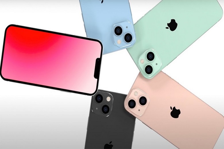 Đánh giá iPhone 13 Mini: Nhiều màu sắc Hot Trend, cấu hình mạnh mẽ với chip xử lý mới?!
