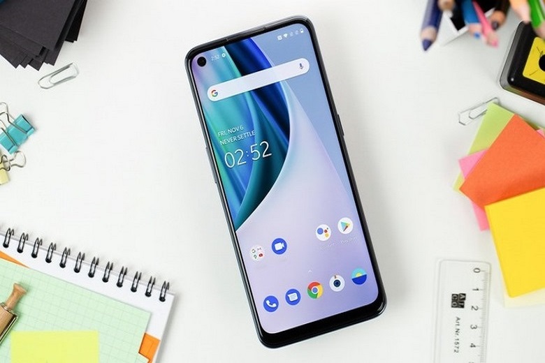 Đánh giá OnePlus Nord 2 5G: Phiên bản nâng cấp hoàn hảo của OnePlus Nord!