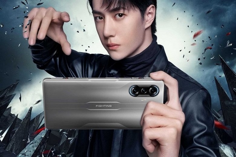 Đánh giá Poco F3 GT: Dải đèn LED ấn tượng, hai phím bấm Trigger chất lượng, hệ thống tản nhiệt đỉnh cao!