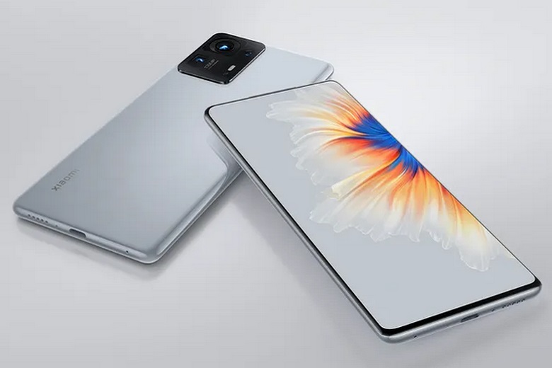 Đánh giá Xiaomi Mi Mix 4: Chip xử lý Snapdragon 888 Plus 5G, màn hình AMOLED 6.67 inch, tần số quét 120Hz!