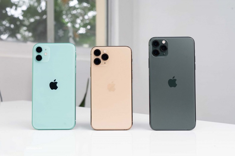 Flash Sale đầu năm cho IPHONE 11 SERIES: iPhone 11 giảm 5 triệu, iPhone 11 Pro Max nay chỉ còn 15,2 triệu!