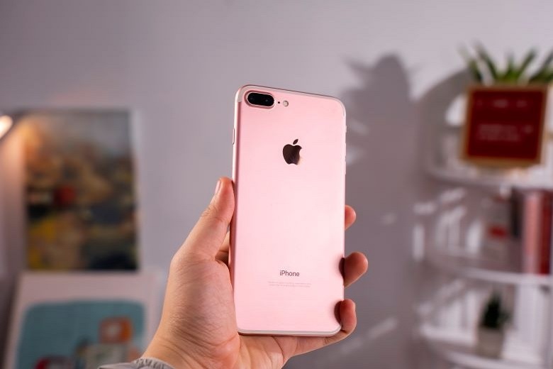 Đánh giá iPhone 7 Plus trong năm 2022: Có còn đáng mua?