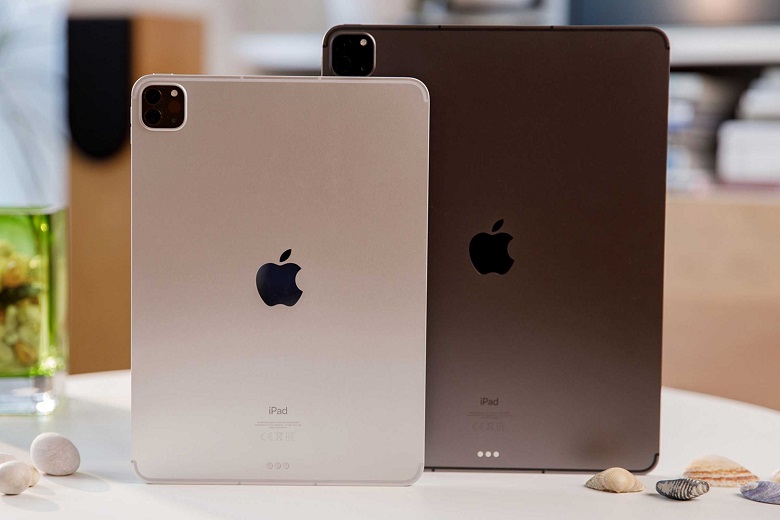 Sau 1 năm ra mắt, giá bán iPad Pro 2021 chip M1 là bao nhiêu?