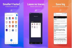Xiaomi-Mint-browser Xiaomi-Mint-browser