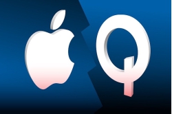apple-qualcomm apple-qualcomm