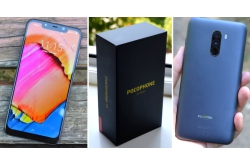 pocophone-f1 pocophone-f1
