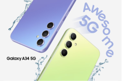 GALAXY-A34 GALAXY-A34