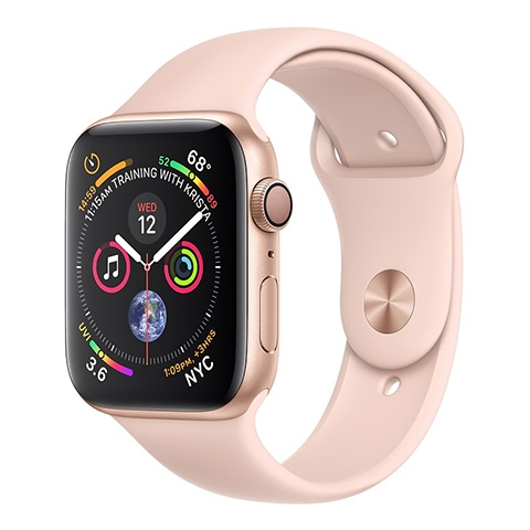Apple Watch Series 3 38mm Xách Tay Mỹ, Giá Rẻ Trả Góp 0%