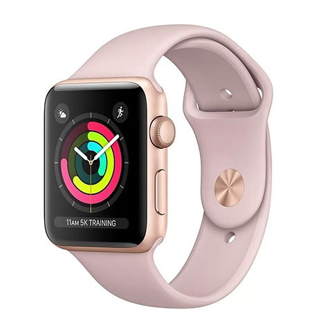 ape watch series 4