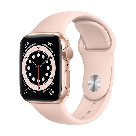 Apple Watch Series 6 (40 mm) Esim Bản Vỏ Nhôm Mới FullBox | Viettablet