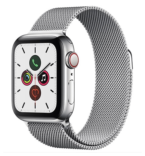 Can't decide between 40 and 44 : r/AppleWatch