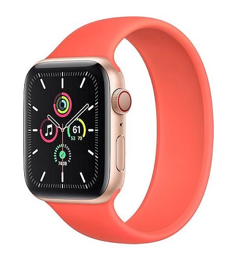 apple watch 44 se