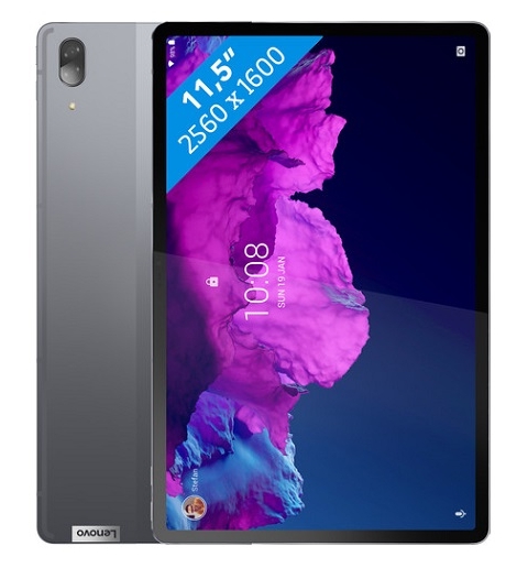 Lenovo Tab P11 Pro (6GB - 128GB) Lenovo Tab P11 Pro (6GB - 128GB)