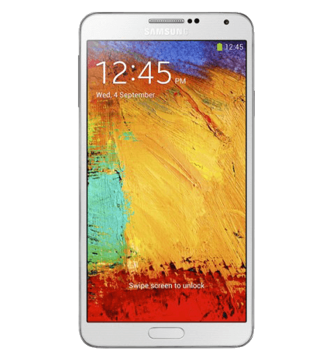 Samsung Galaxy Note 3 Cũ Chính Hãng, Đẹp Như Mới, Giá Rẻ, Trả Góp 0%